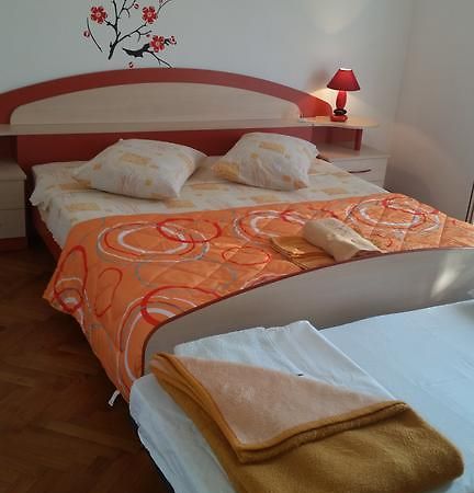 Apartment Valeria Lopar Kültér fotó