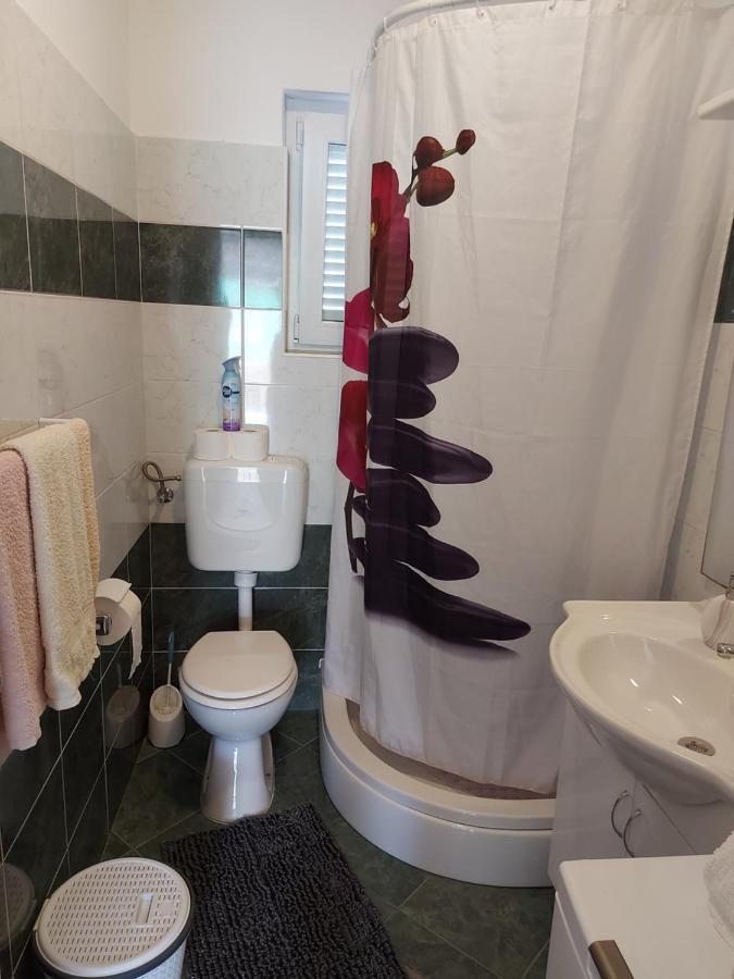 Apartment Valeria Lopar Kültér fotó
