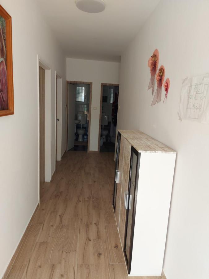 Apartment Valeria Lopar Kültér fotó