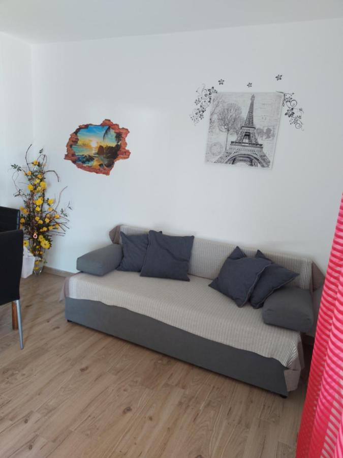 Apartment Valeria Lopar Kültér fotó