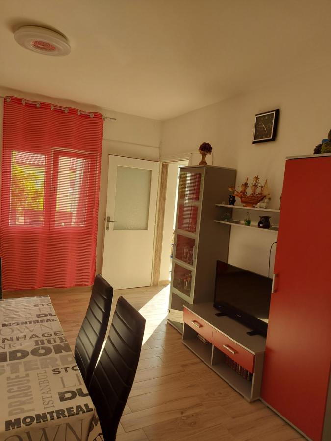 Apartment Valeria Lopar Kültér fotó