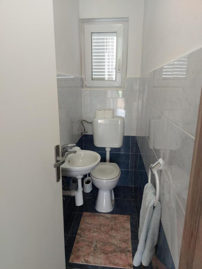 Apartment Valeria Lopar Kültér fotó