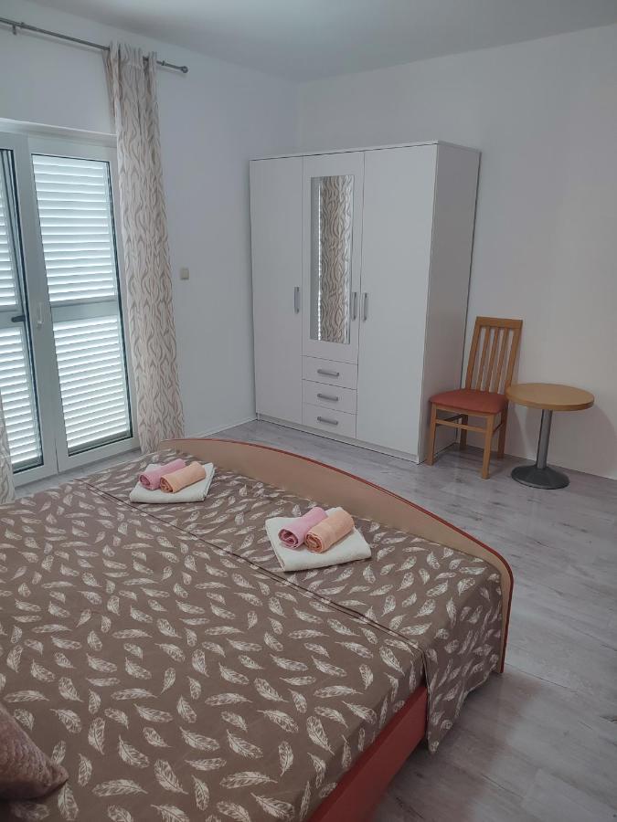 Apartment Valeria Lopar Kültér fotó