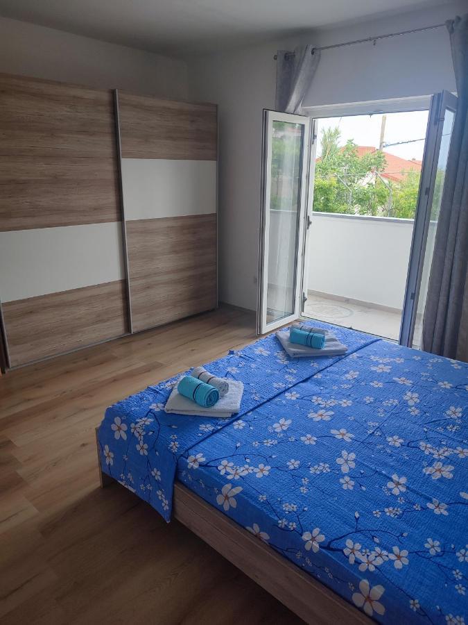 Apartment Valeria Lopar Kültér fotó