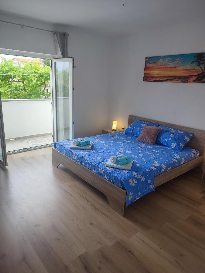 Apartment Valeria Lopar Kültér fotó