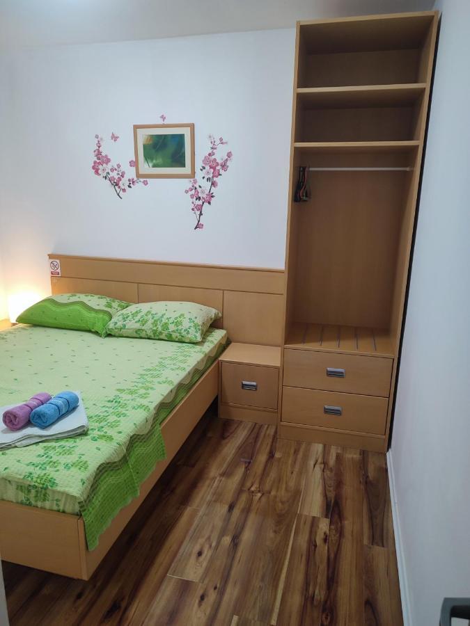 Apartment Valeria Lopar Kültér fotó