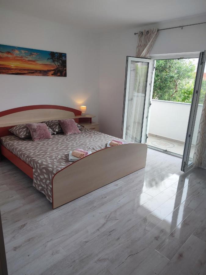 Apartment Valeria Lopar Kültér fotó