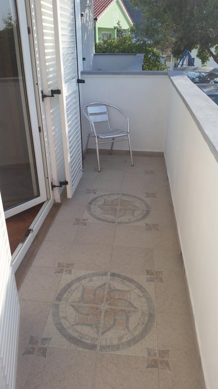 Apartment Valeria Lopar Kültér fotó
