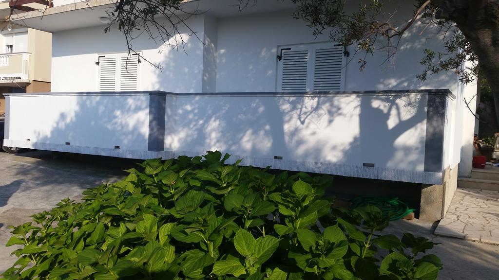 Apartment Valeria Lopar Kültér fotó
