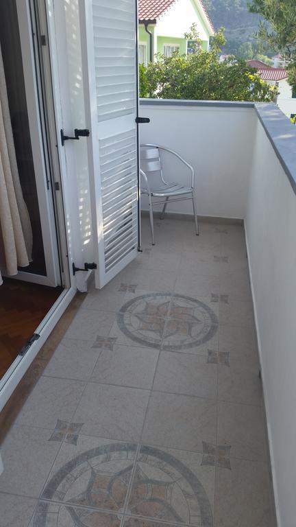 Apartment Valeria Lopar Kültér fotó