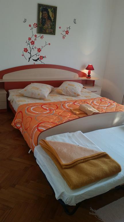 Apartment Valeria Lopar Kültér fotó