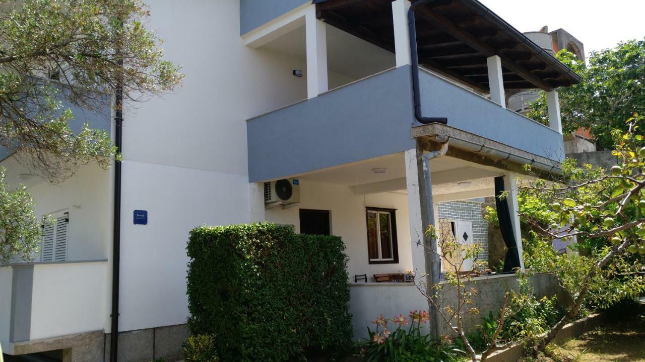 Apartment Valeria Lopar Kültér fotó