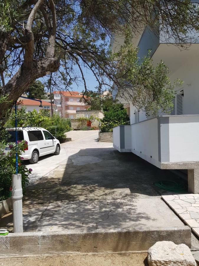 Apartment Valeria Lopar Kültér fotó